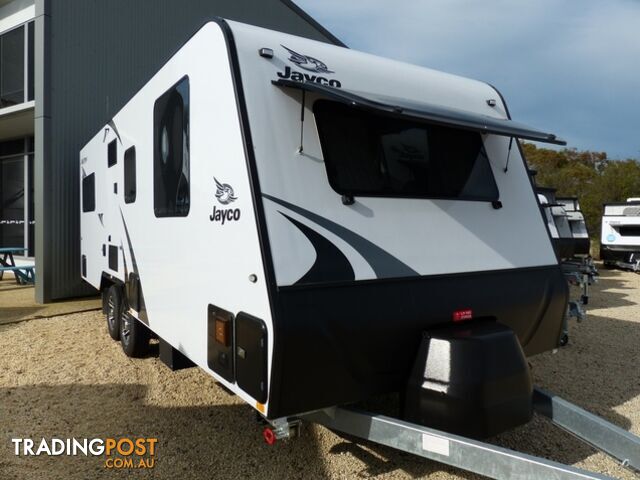 2023  JAYCO JOURNEY  22.68-3.JY-MY23 CARAVAN