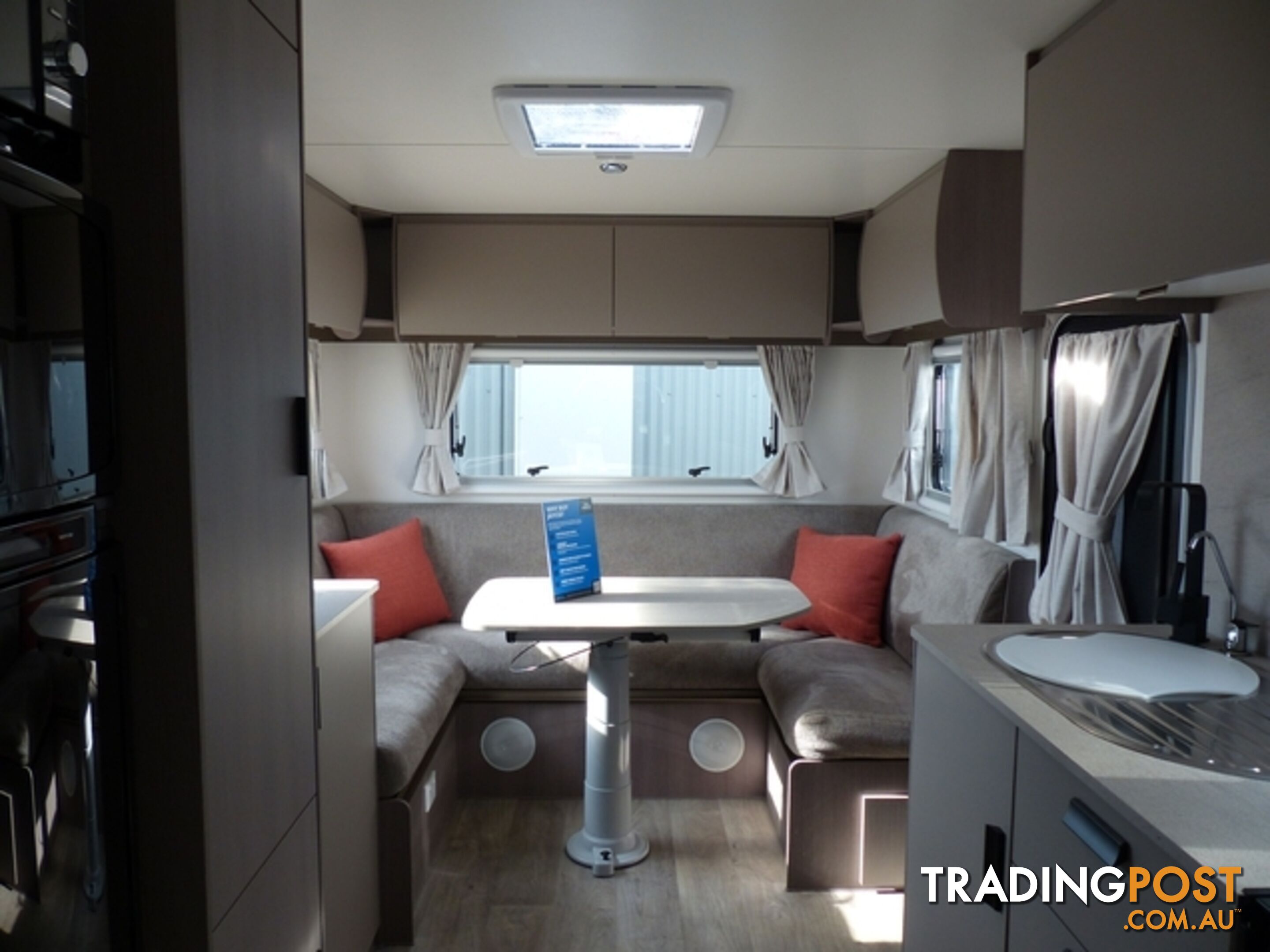 2023  JAYCO JOURNEY  22.68-3.JY-MY23 CARAVAN