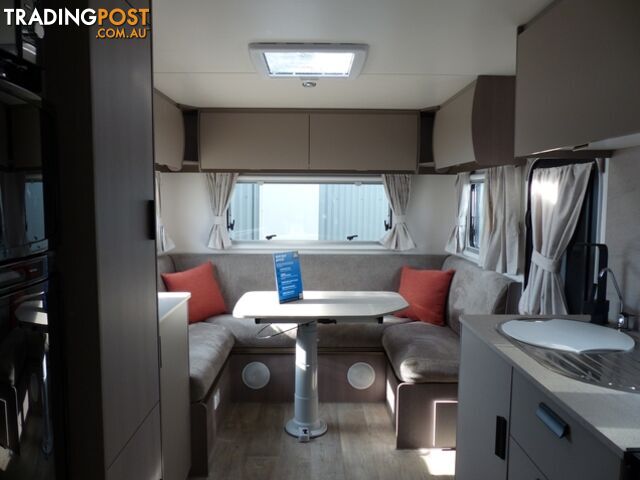 2023  JAYCO JOURNEY  22.68-3.JY-MY23 CARAVAN