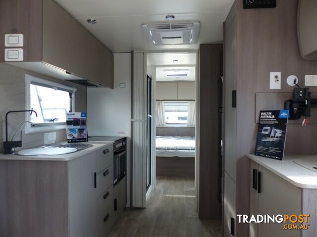 2023  JAYCO JOURNEY  22.68-3.JY-MY23 CARAVAN