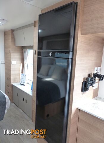 2023  JAYCO SILVERLINE  24.75-2.SL-MY23 CARAVAN