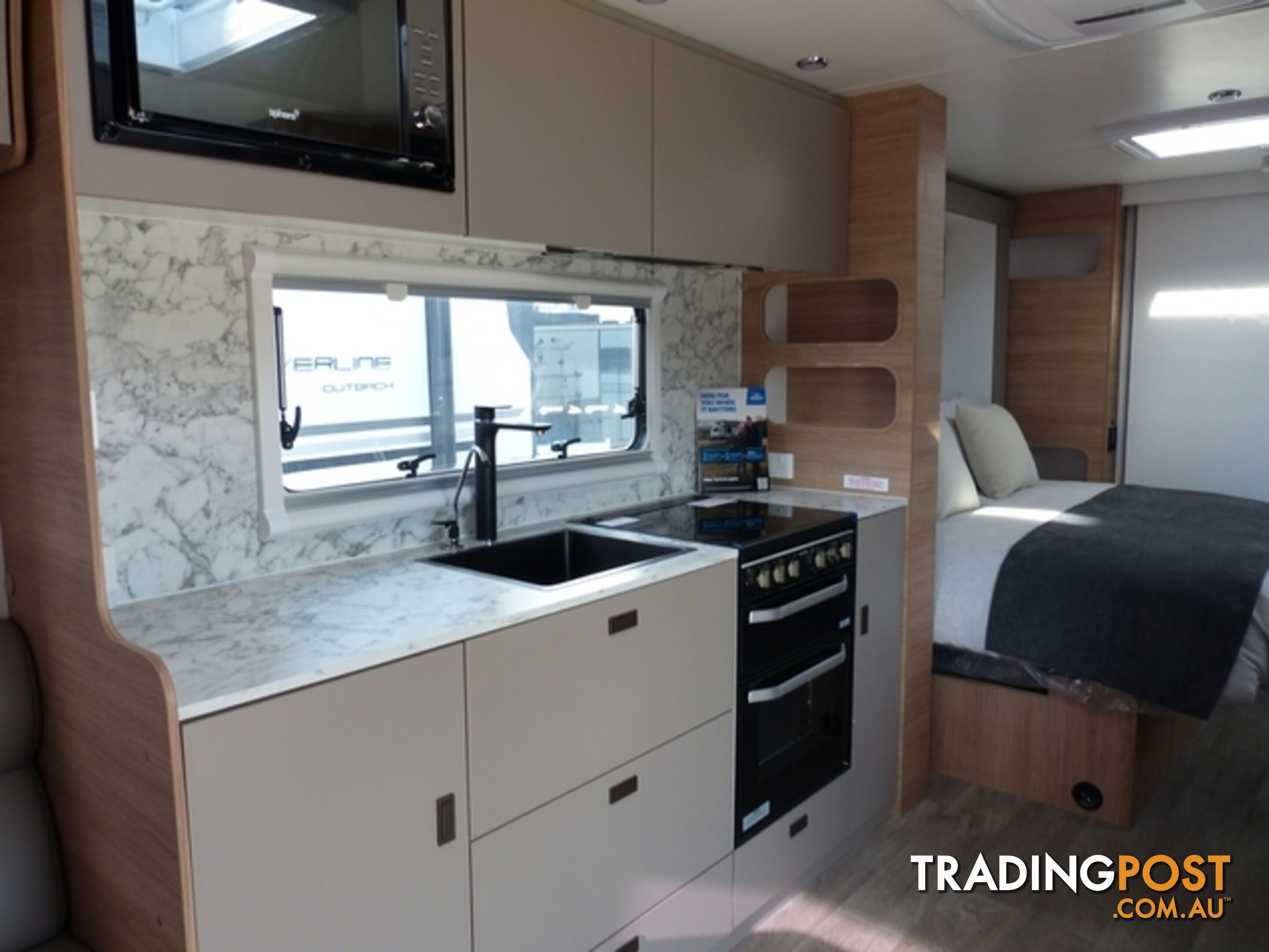 2023  JAYCO SILVERLINE  24.75-2.SL-MY23 CARAVAN