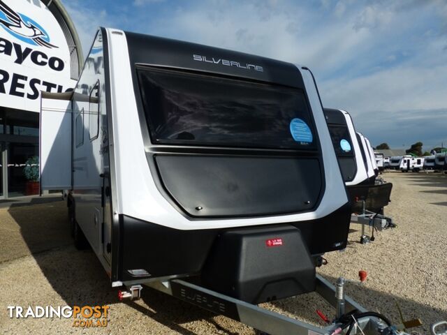 2023  JAYCO SILVERLINE  24.75-2.SL-MY23 CARAVAN