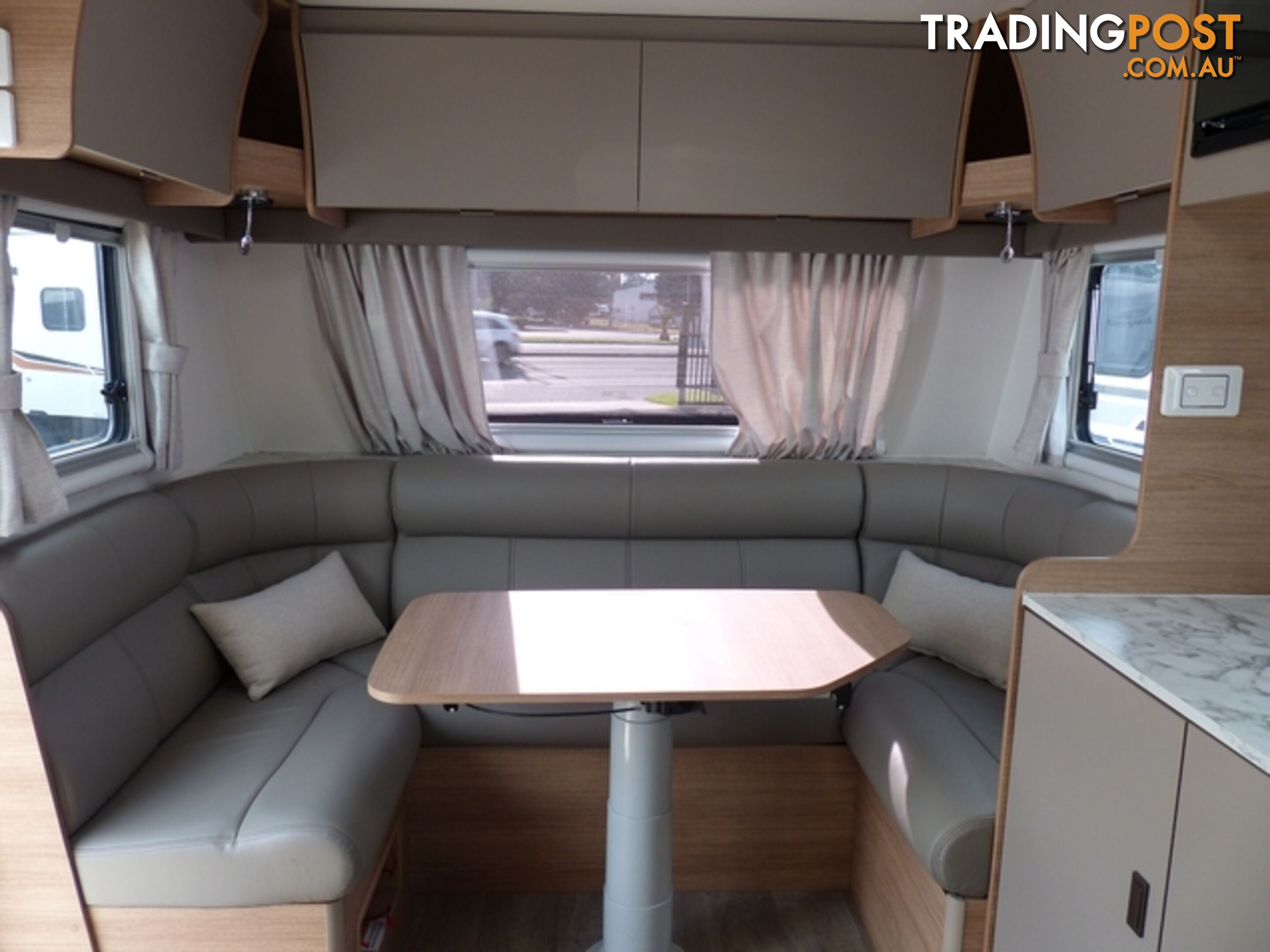 2023  JAYCO SILVERLINE  24.75-2.SL-MY23 CARAVAN