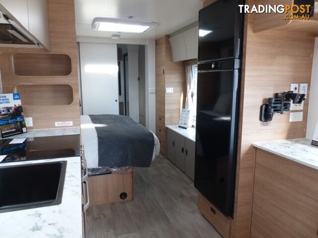 2023  JAYCO SILVERLINE  24.75-2.SL-MY23 CARAVAN