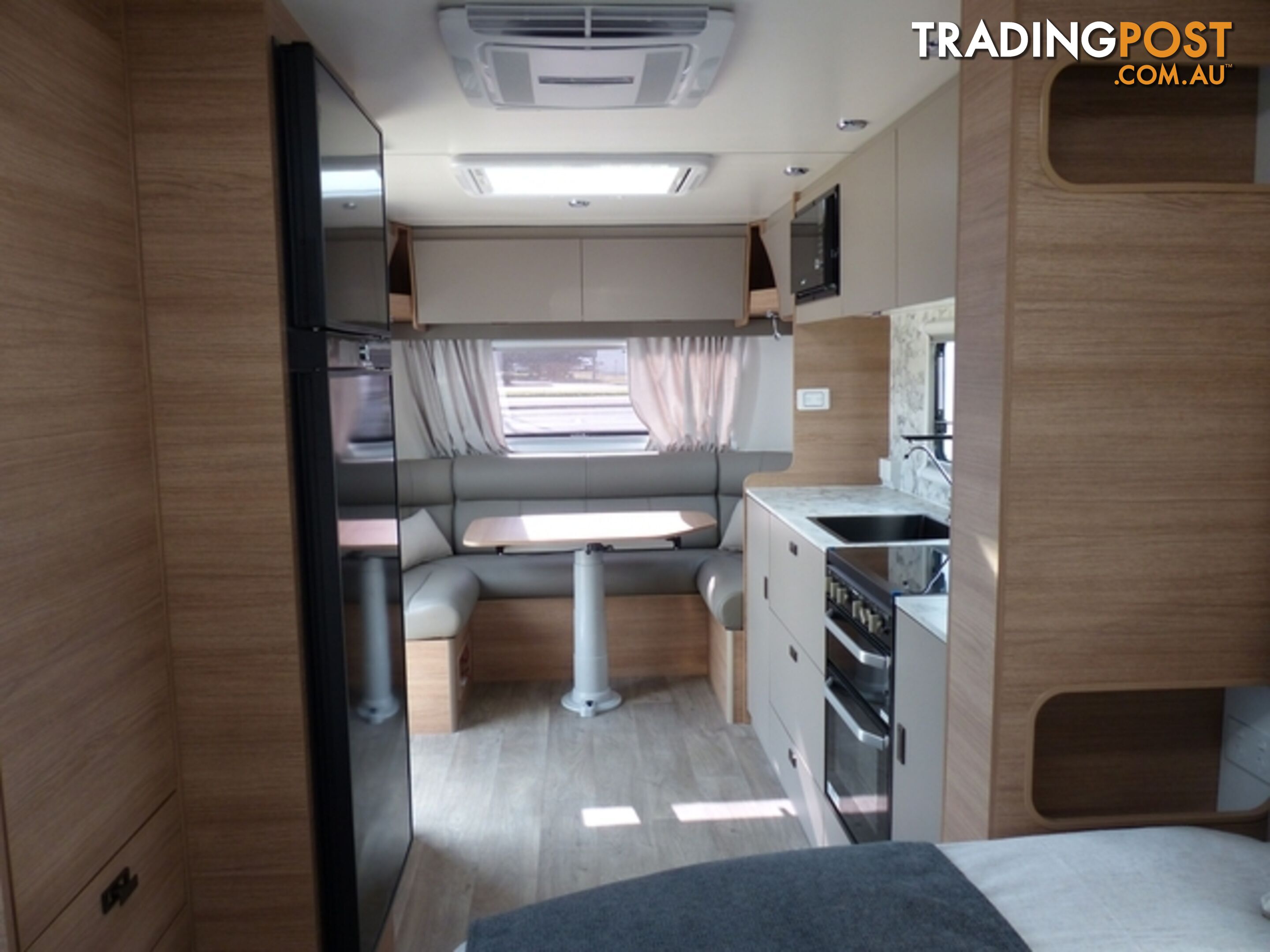 2023  JAYCO SILVERLINE  24.75-2.SL-MY23 CARAVAN