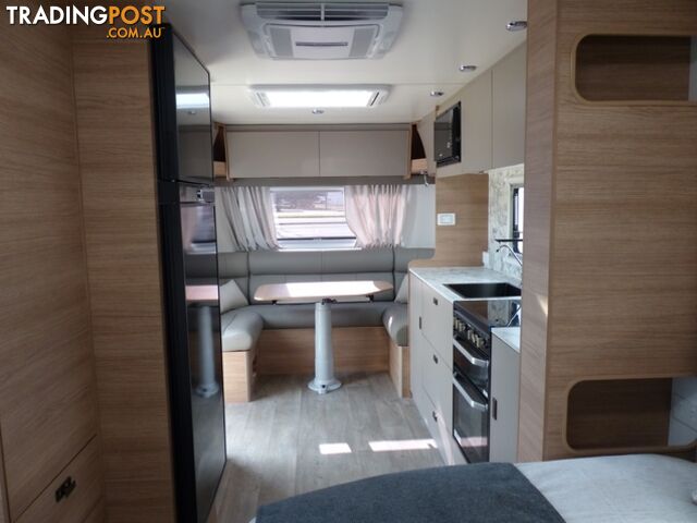 2023  JAYCO SILVERLINE  24.75-2.SL-MY23 CARAVAN