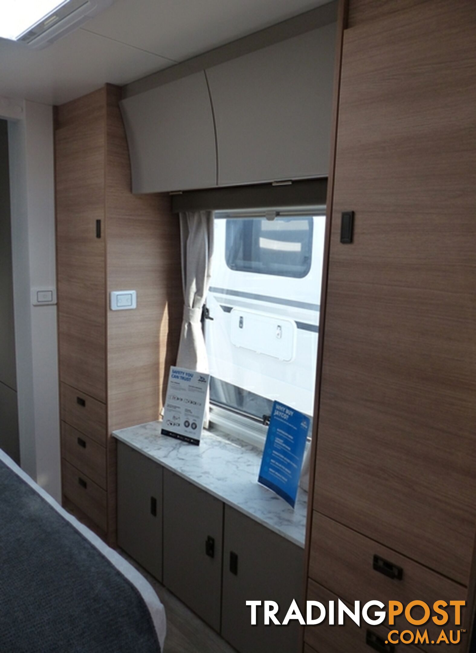 2023  JAYCO SILVERLINE  24.75-2.SL-MY23 CARAVAN