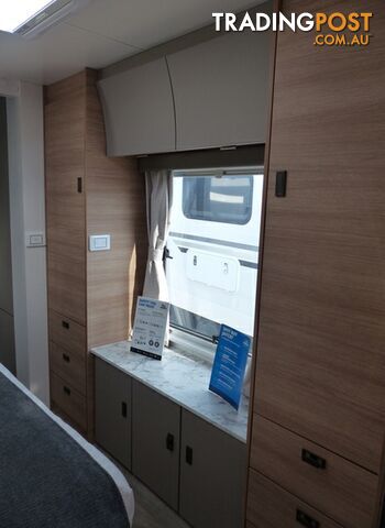 2023  JAYCO SILVERLINE  24.75-2.SL-MY23 CARAVAN