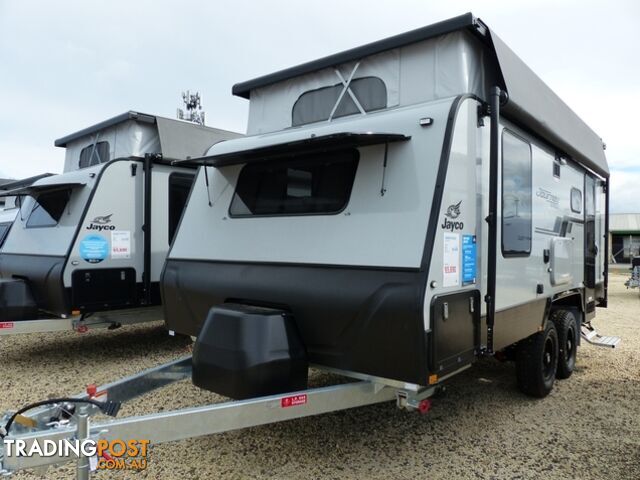 2024  JAYCO JOURNEY  17.55-8.OB.JY-MY24 POPTOP