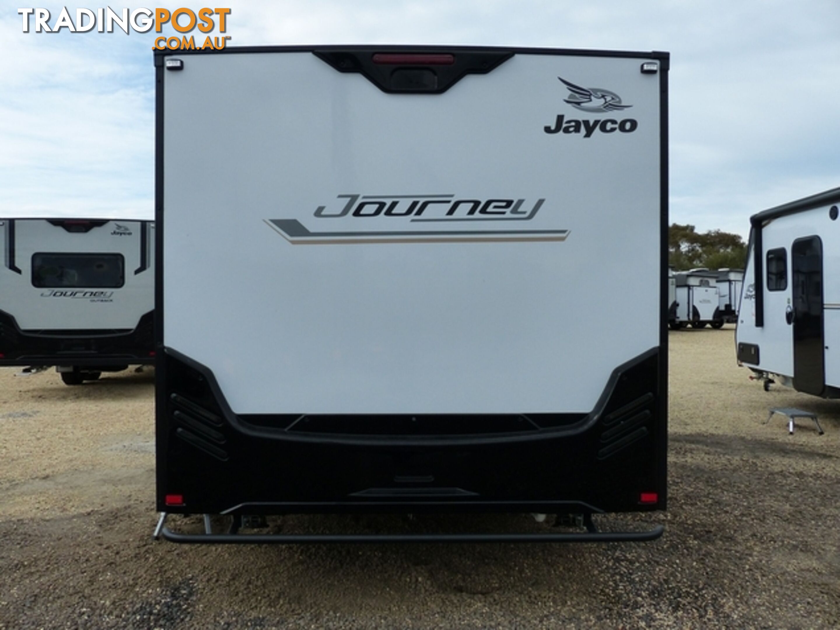 2024  JAYCO JOURNEY  19.61-2.JY-MY24 CARAVAN