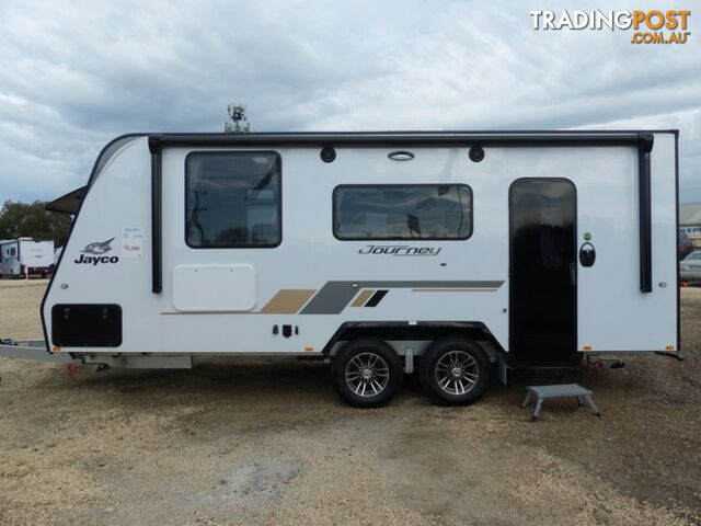 2024  JAYCO JOURNEY  19.61-2.JY-MY24 CARAVAN