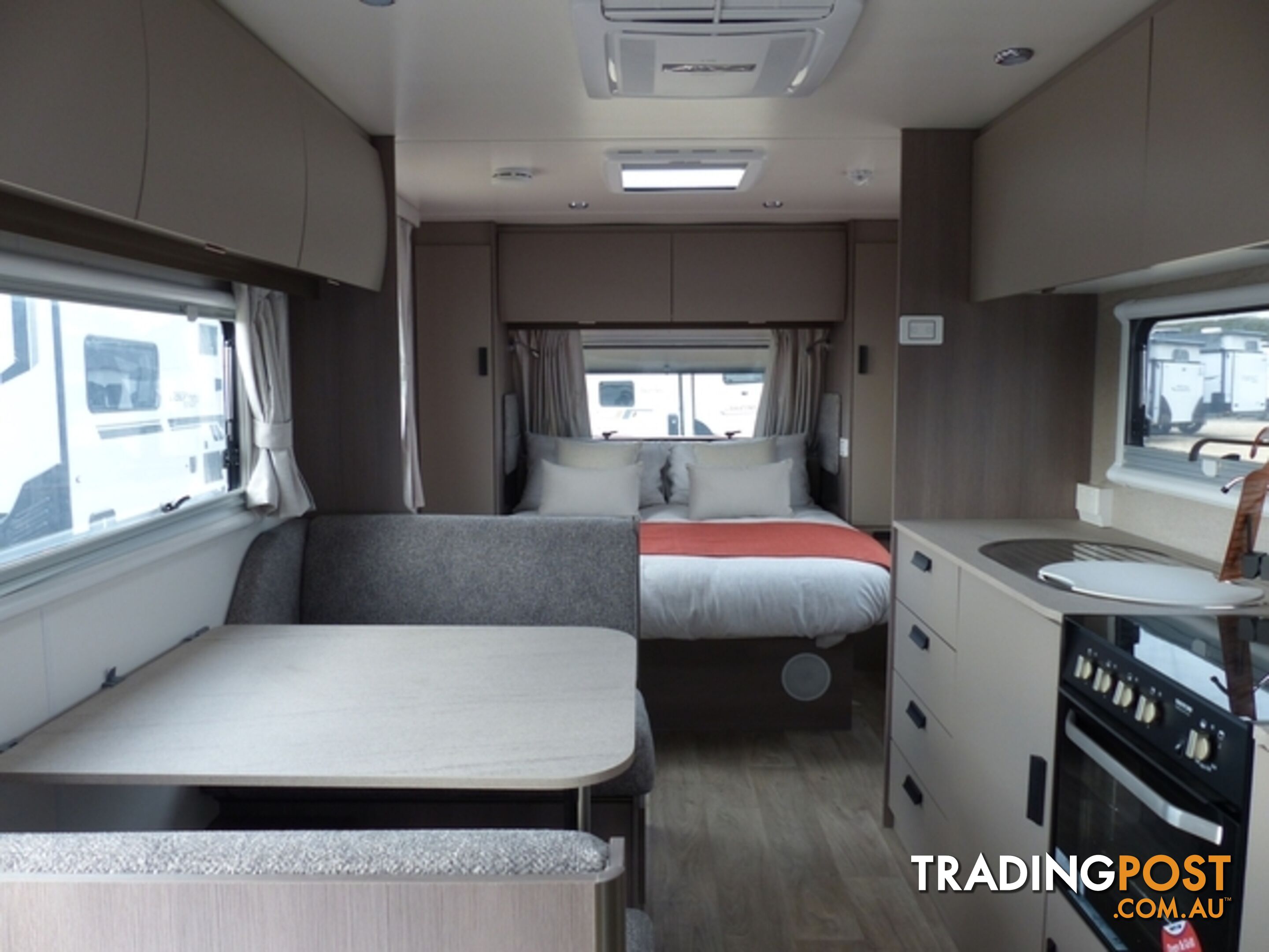 2024  JAYCO JOURNEY  19.61-2.JY-MY24 CARAVAN