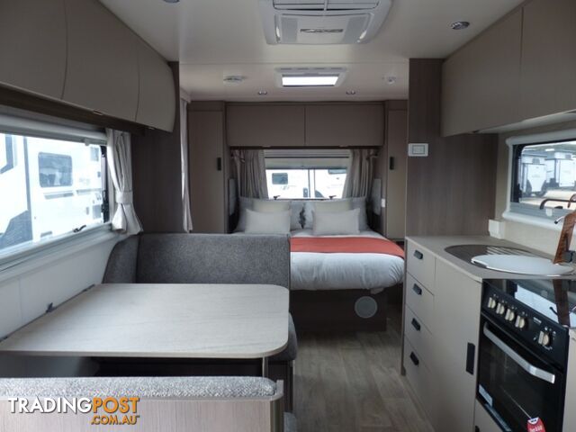 2024  JAYCO JOURNEY  19.61-2.JY-MY24 CARAVAN