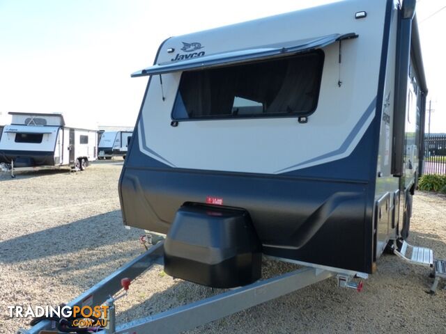 2024  JAYCO JOURNEY  19.61-3.OB.JY-MY24 CARAVAN