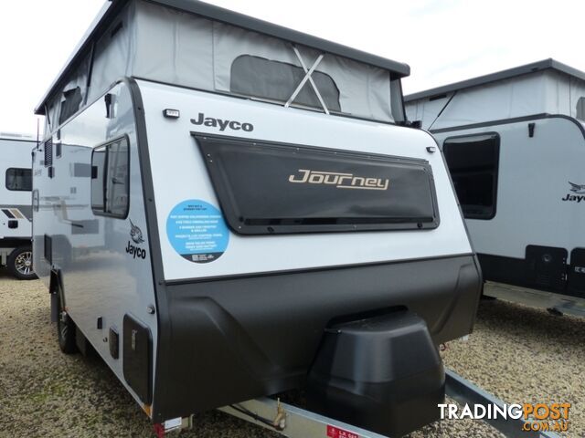 2024  JAYCO JOURNEY  15.48-6.JY-MY24 POPTOP