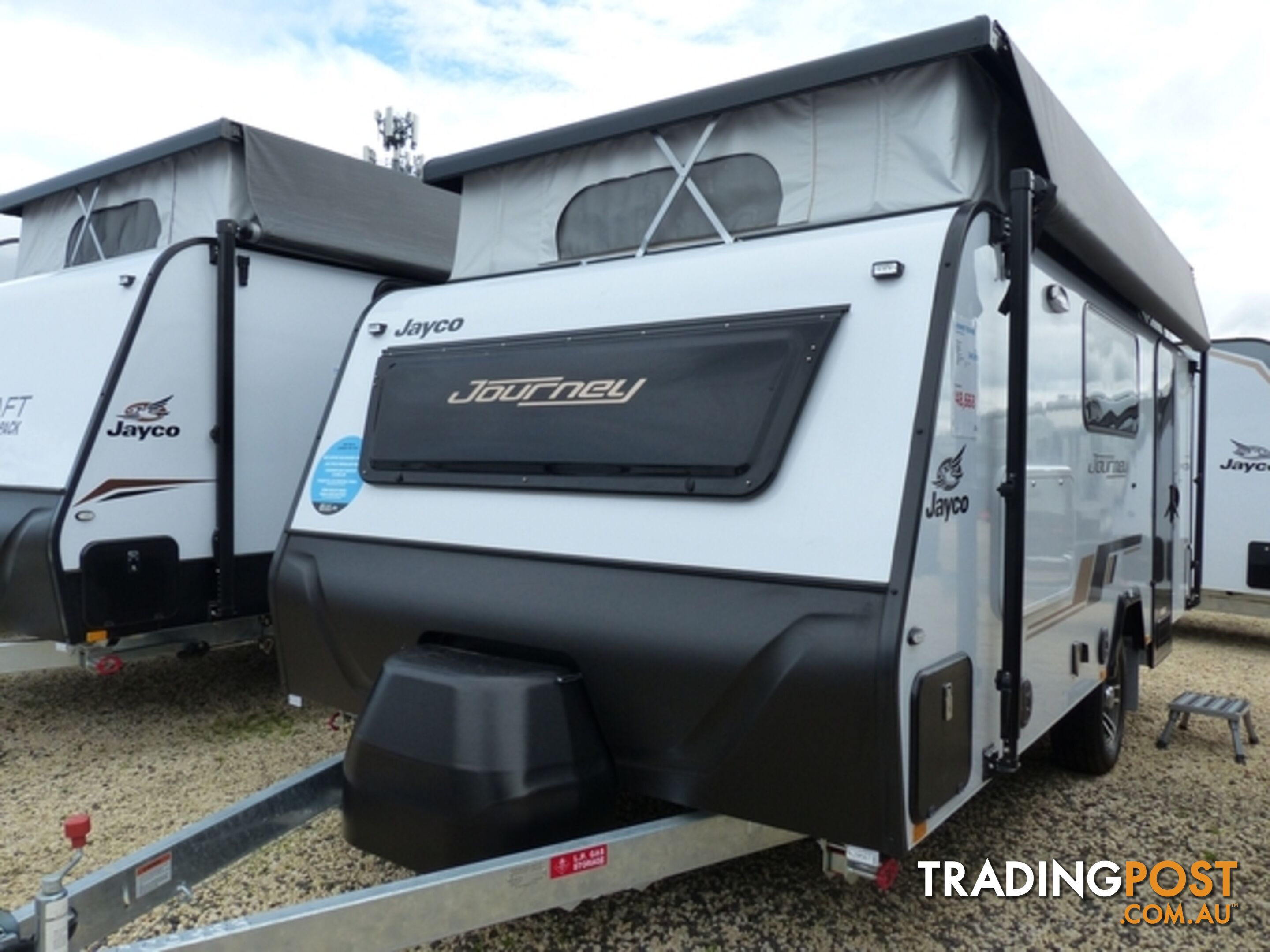 2024  JAYCO JOURNEY  15.48-6.JY-MY24 POPTOP