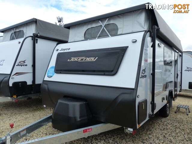 2024  JAYCO JOURNEY  15.48-6.JY-MY24 POPTOP