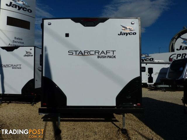 2024  JAYCO STARCRAFT  15.48-3.BP.SC-MY24 CARAVAN