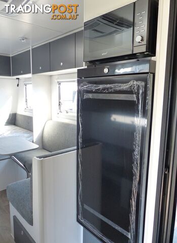 2024  JAYCO STARCRAFT  15.48-3.BP.SC-MY24 CARAVAN