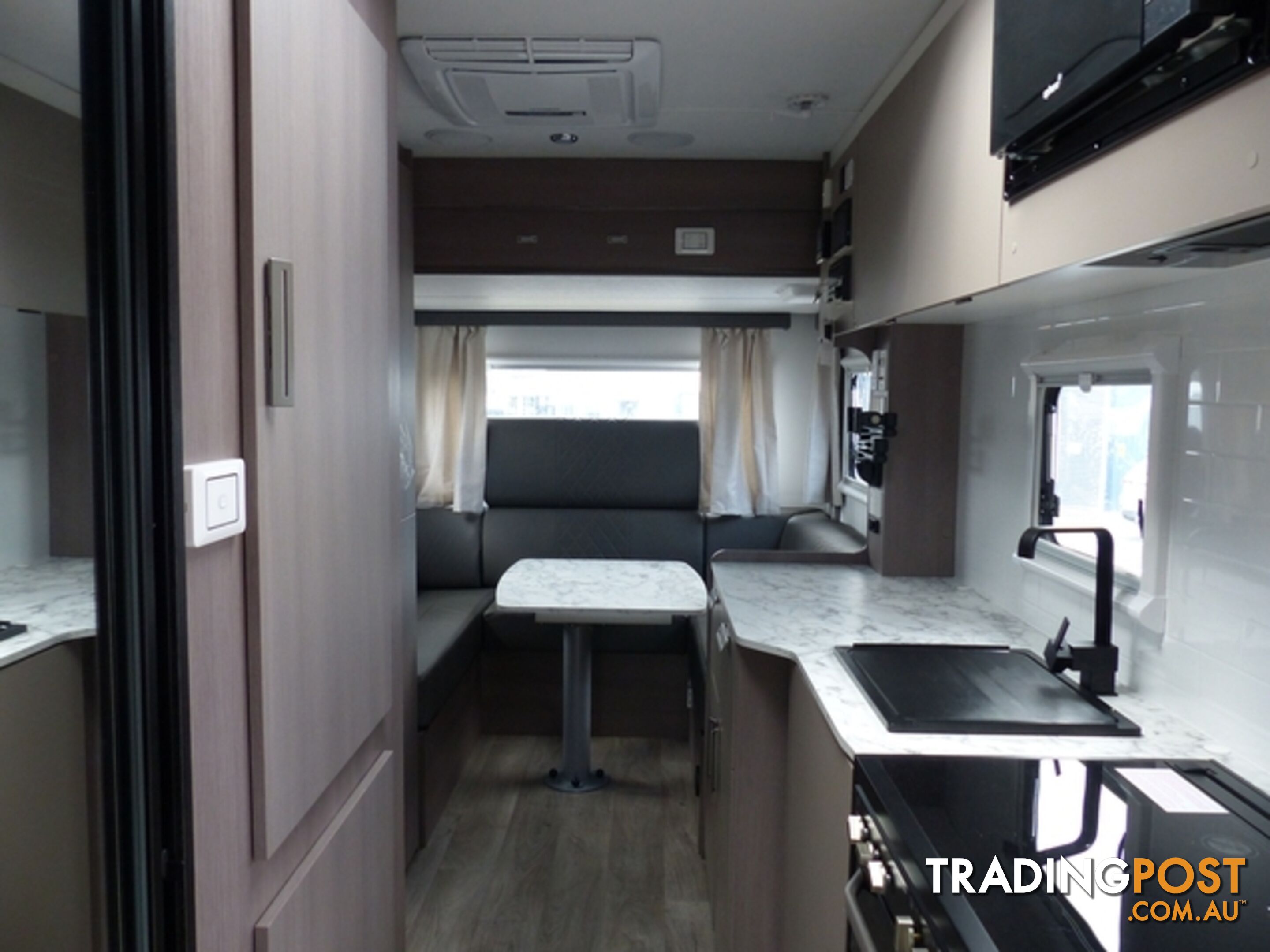 2024  JAYCO OPTIMUM MOTORHOME MS.24-4.OP-MY23 CAB CHASSIS