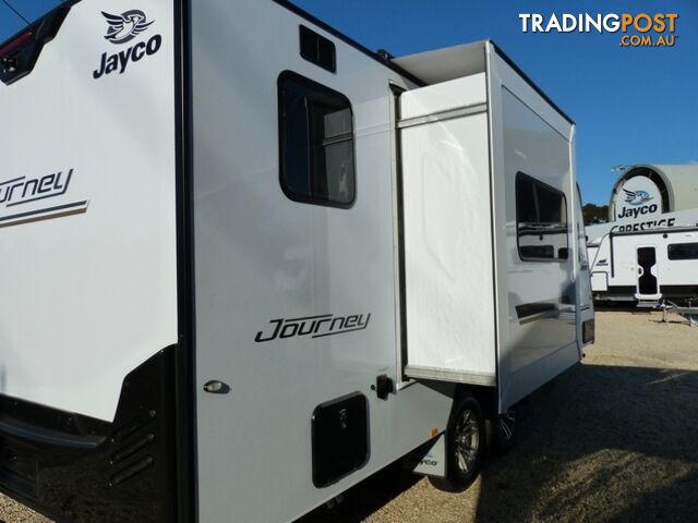 2024  JAYCO JOURNEY  21.66-3.JY-MY24 CARAVAN