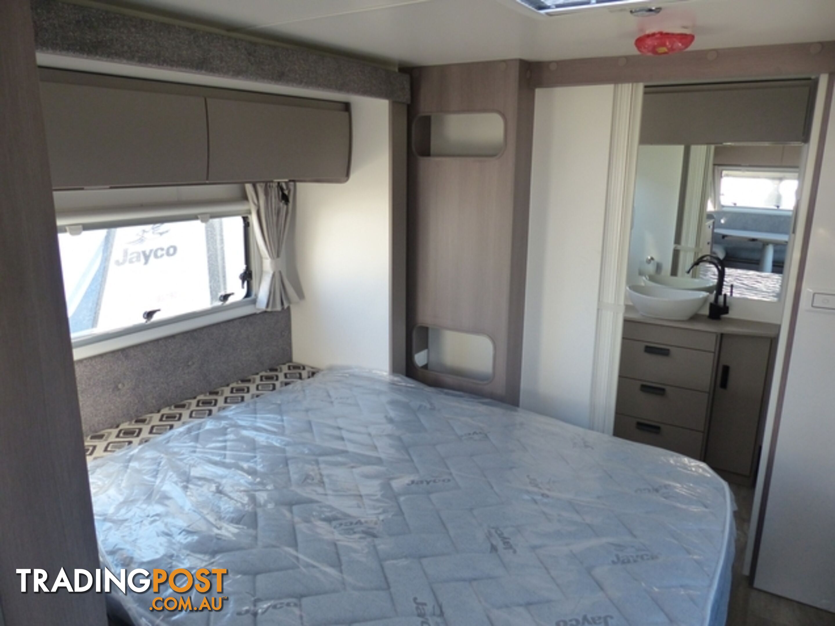 2024  JAYCO JOURNEY  21.66-3.JY-MY24 CARAVAN