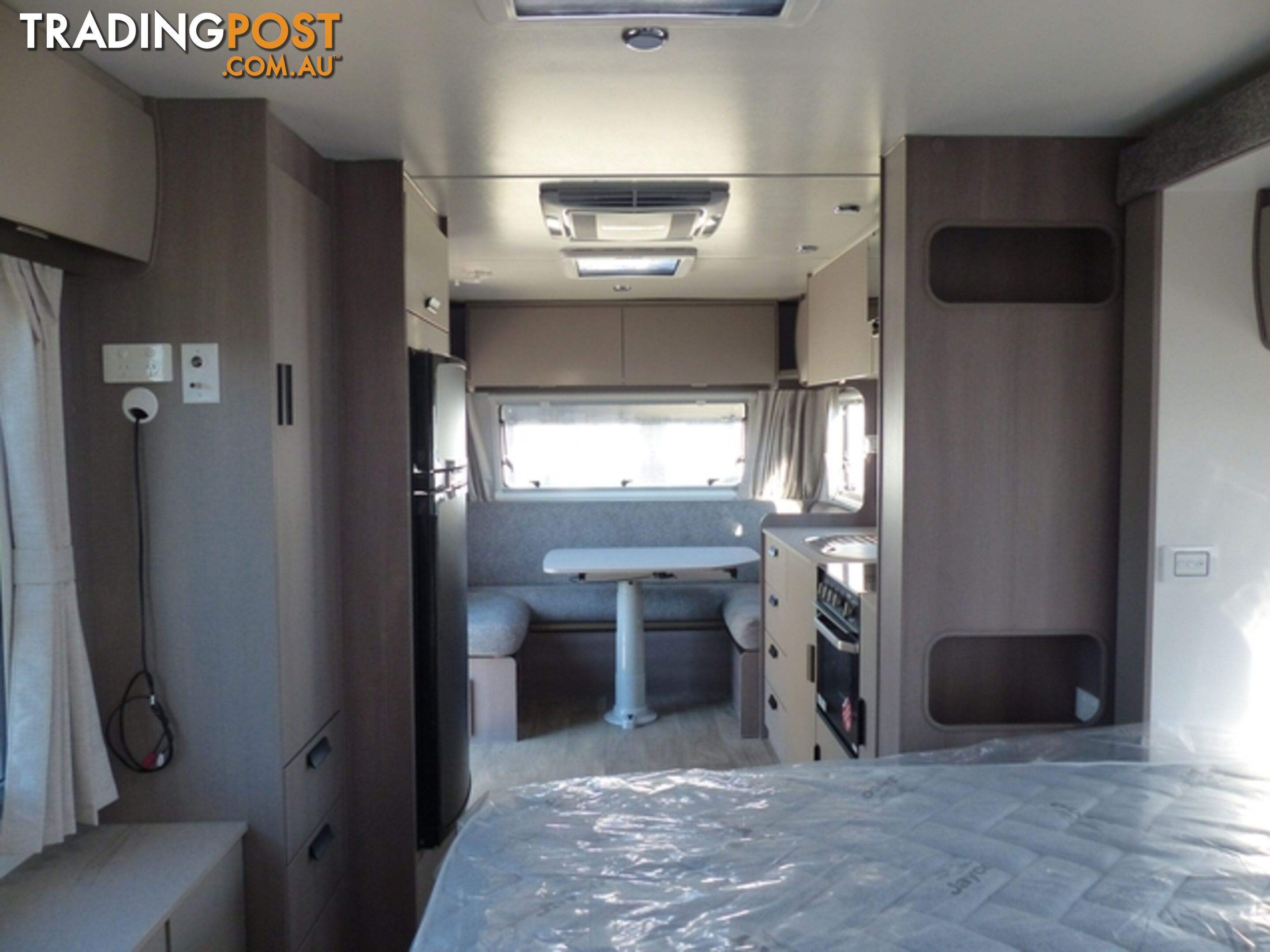 2024  JAYCO JOURNEY  21.66-3.JY-MY24 CARAVAN