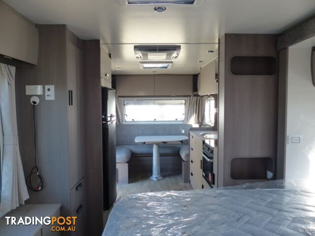 2024  JAYCO JOURNEY  21.66-3.JY-MY24 CARAVAN