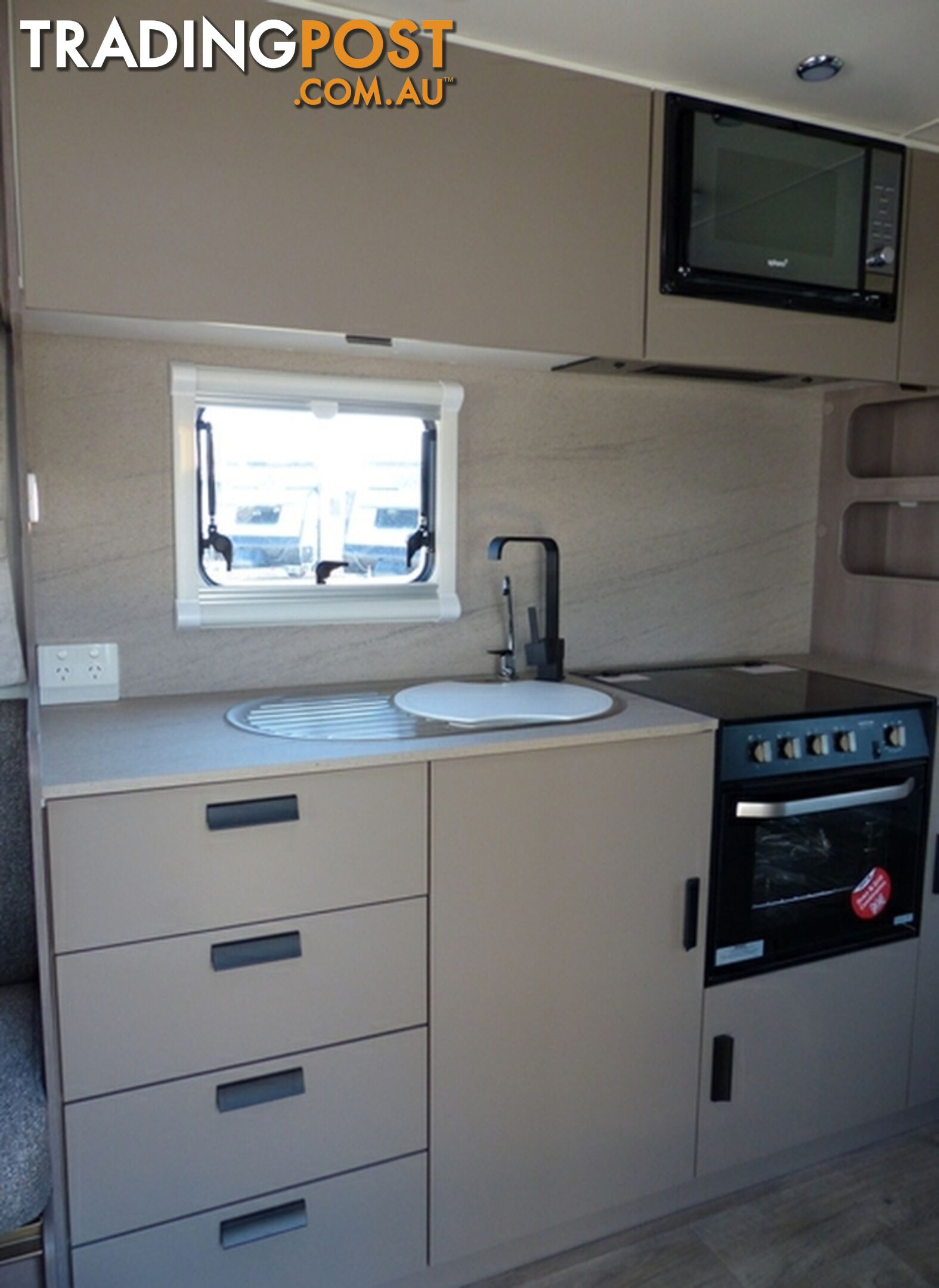 2024  JAYCO JOURNEY  21.66-3.JY-MY24 CARAVAN