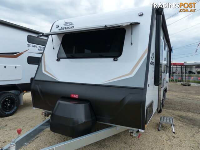 2024  JAYCO JOURNEY  21.66-3.JY-MY24 CARAVAN