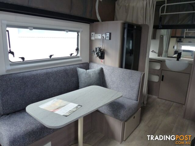 2023  JAYCO JOURNEY  16.67-5.OB.JY-MY24 POPTOP