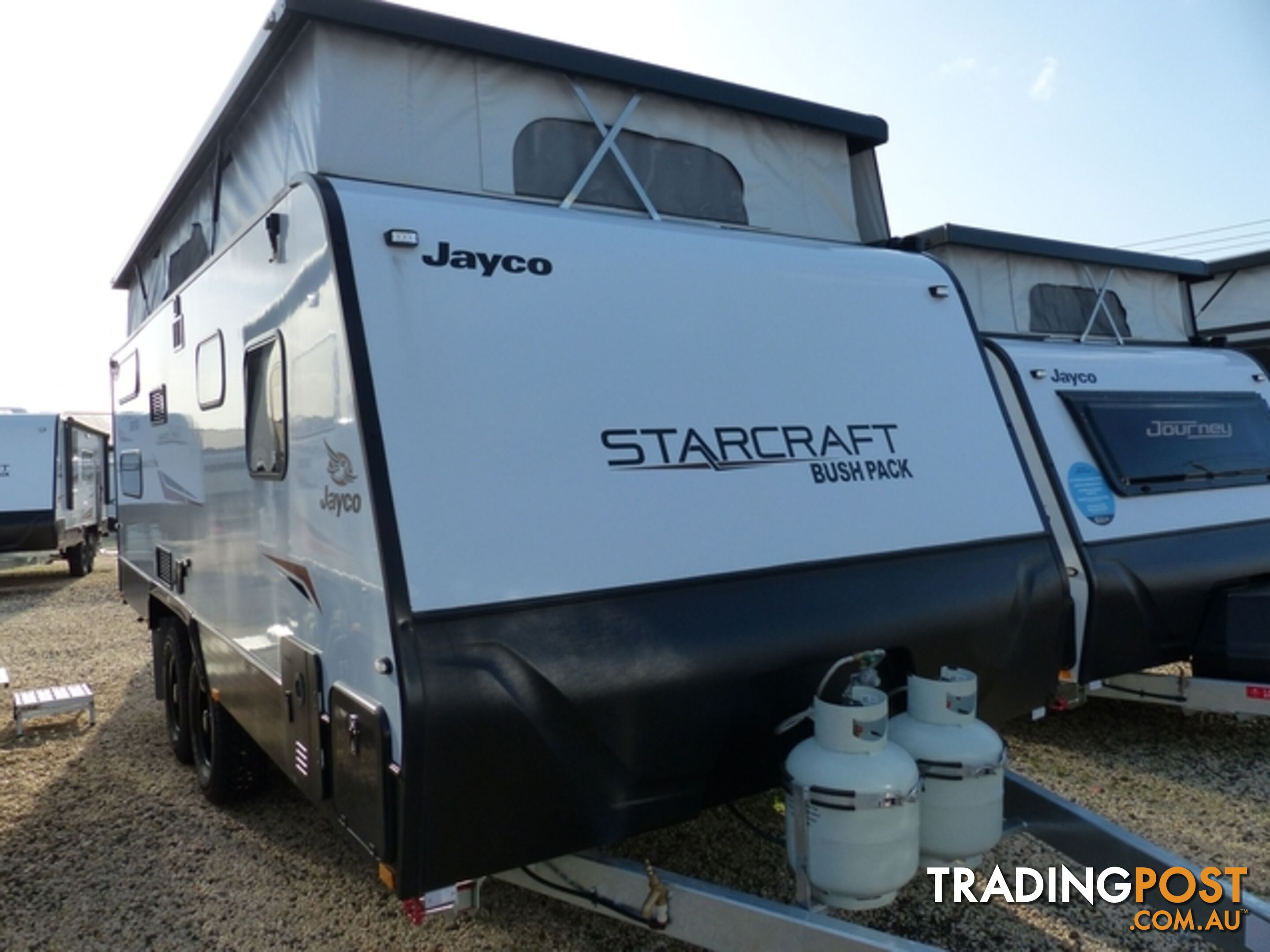 2024  JAYCO STARCRAFT  17.58-3.BP.SC-MY24 POPTOP