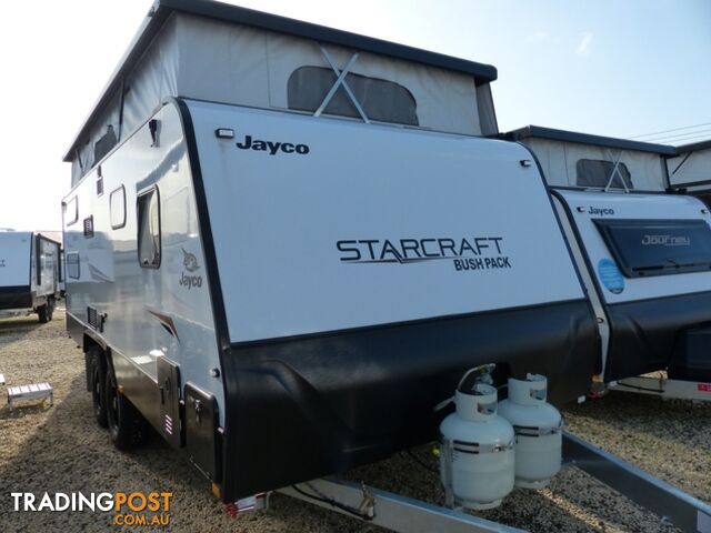 2024  JAYCO STARCRAFT  17.58-3.BP.SC-MY24 POPTOP