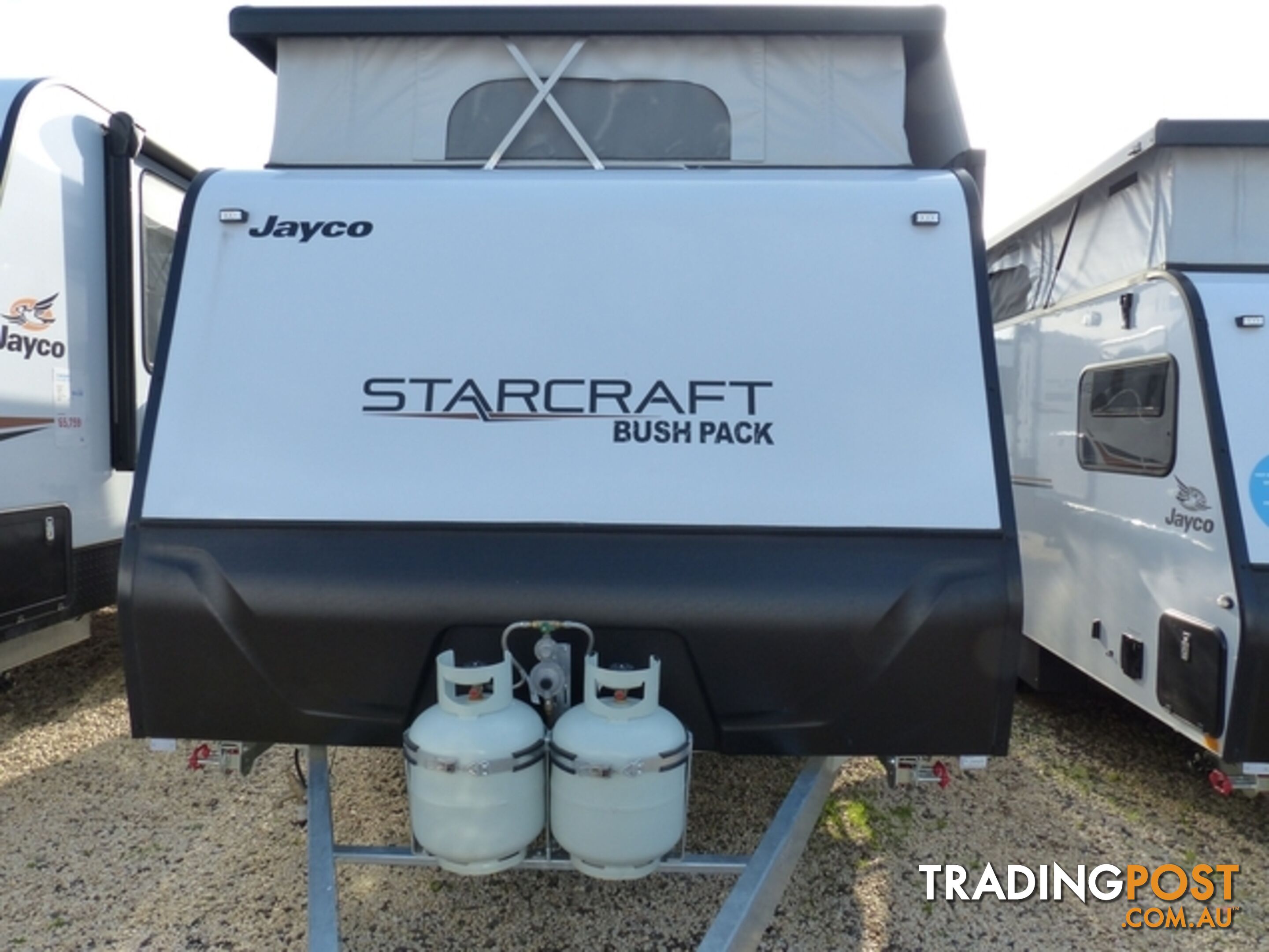 2024  JAYCO STARCRAFT  17.58-3.BP.SC-MY24 POPTOP