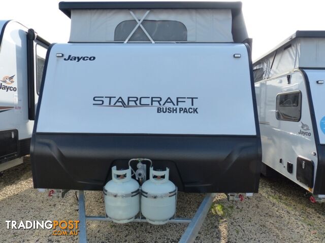 2024  JAYCO STARCRAFT  17.58-3.BP.SC-MY24 POPTOP