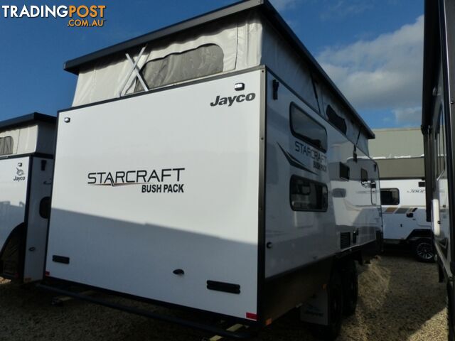 2024  JAYCO STARCRAFT  17.58-3.BP.SC-MY24 POPTOP