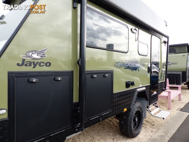 2024  JAYCO CROSSTRAK  14.44-1.CT-MY24 POPTOP