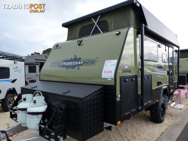 2024  JAYCO CROSSTRAK  14.44-1.CT-MY24 POPTOP