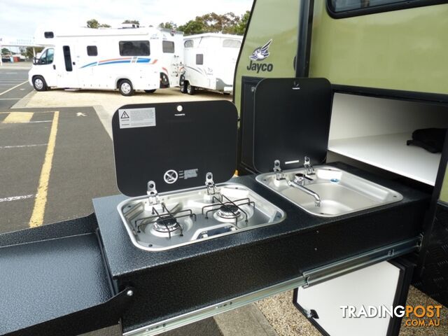 2024  JAYCO CROSSTRAK  14.44-1.CT-MY24 POPTOP