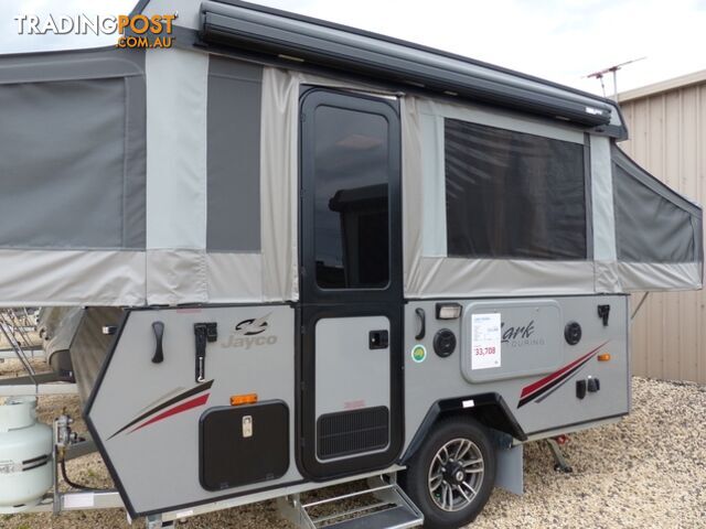 2024  JAYCO LARK  CP-MY24 CAMPER