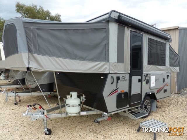 2024  JAYCO LARK  CP-MY24 CAMPER