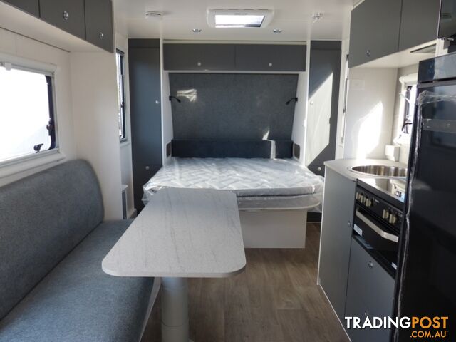 2024  JAYCO STARCRAFT  17.54-1.BP.SC-MY24 CARAVAN