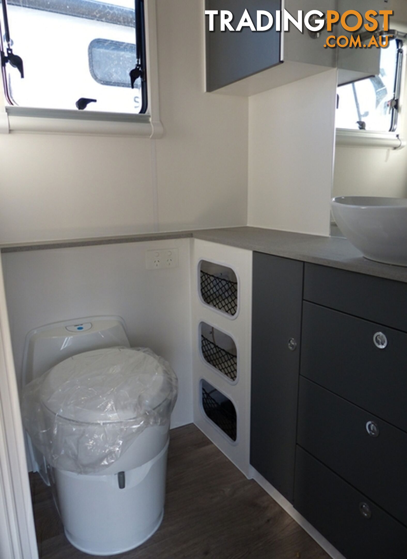 2024  JAYCO STARCRAFT  17.54-1.BP.SC-MY24 CARAVAN