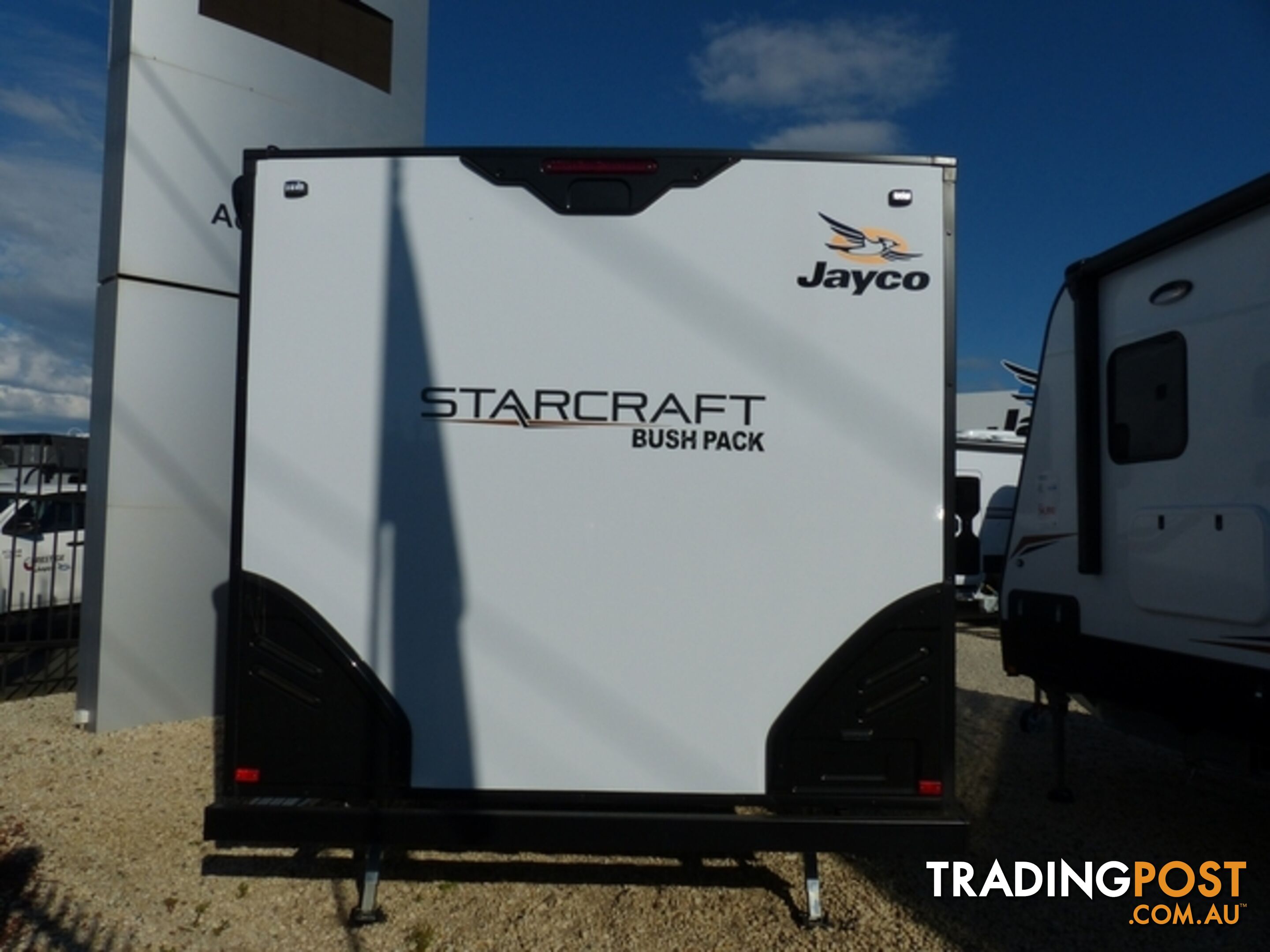 2024  JAYCO STARCRAFT  17.54-1.BP.SC-MY24 CARAVAN