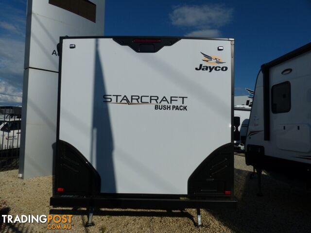 2024  JAYCO STARCRAFT  17.54-1.BP.SC-MY24 CARAVAN