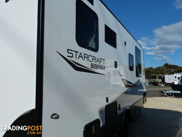 2024  JAYCO STARCRAFT  17.54-1.BP.SC-MY24 CARAVAN