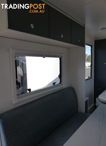 2024  JAYCO STARCRAFT  17.54-1.BP.SC-MY24 CARAVAN