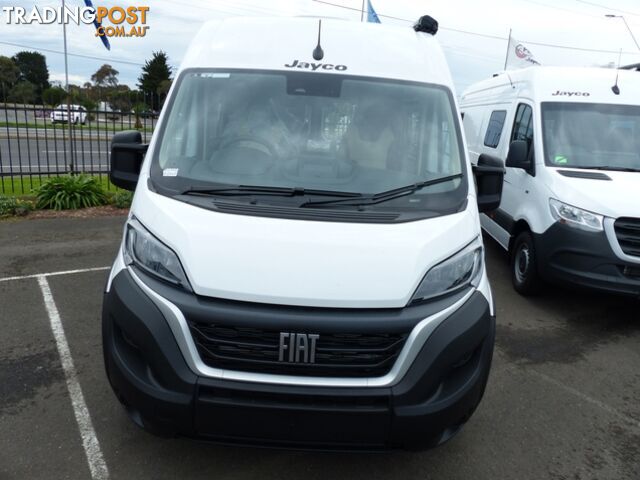 2024  JAYCO JRV CAMPERVAN FD.19-1.JV-MY24 VAN