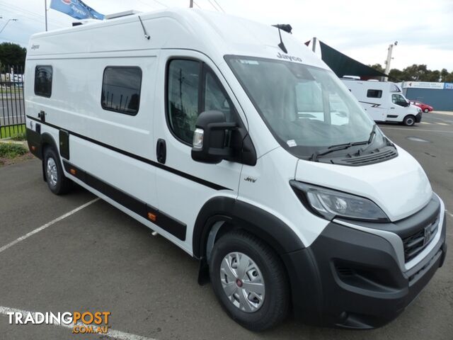 2024  JAYCO JRV CAMPERVAN FD.19-1.JV-MY24 VAN